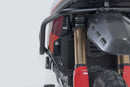 Zero SR / F ZF 14.4 Naked Street [2019-2022] - Defensa – imagen 3