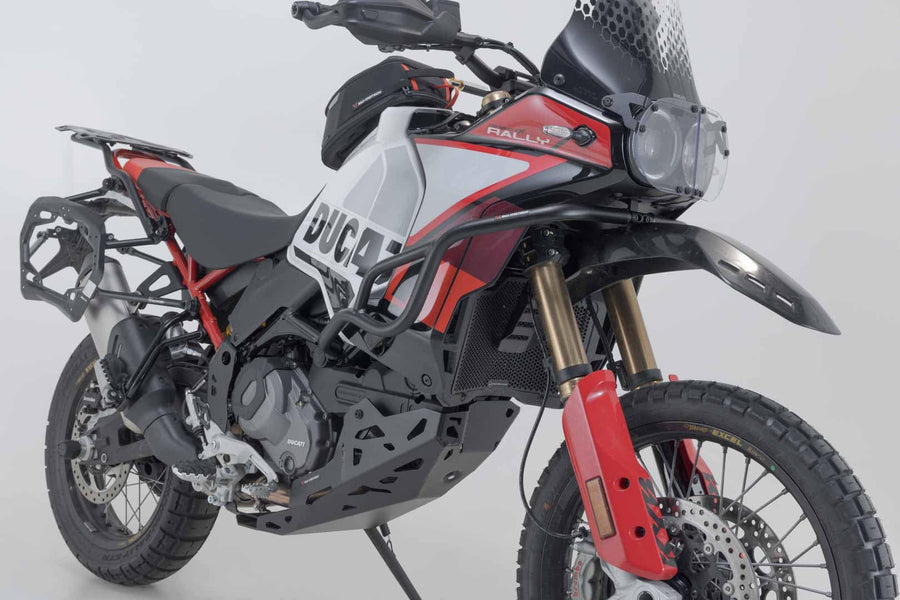 Zero SR / F ZF 14.4 Naked Street [2019-2022] - Barra de protección – imagen 7