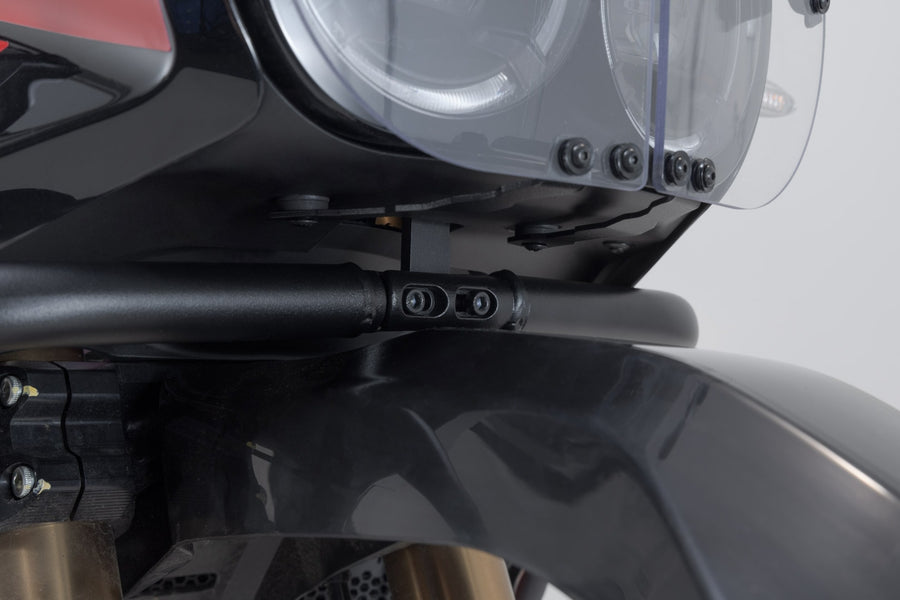 Zero SR / F ZF 14.4 Naked Street [2019-2022] - Defensa – imagen 8
