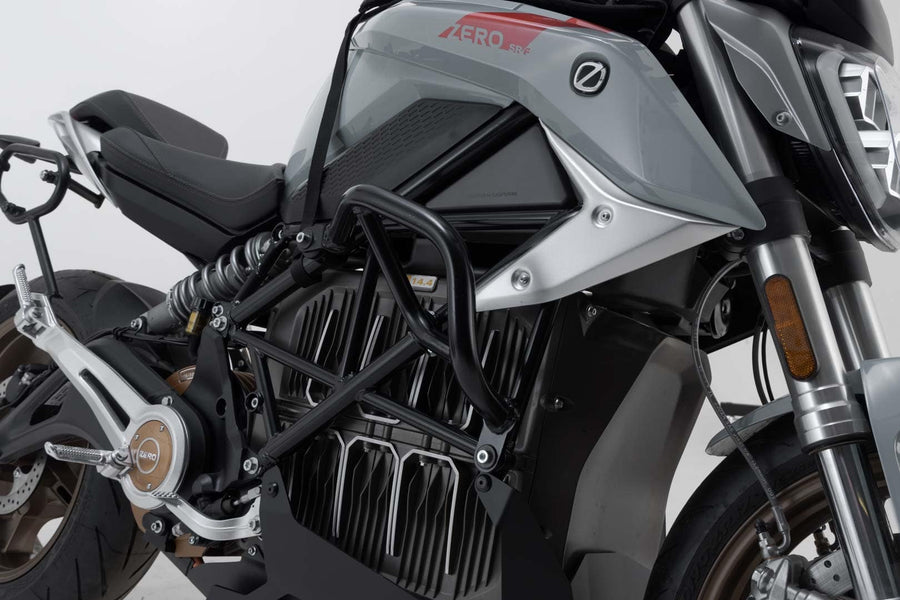 Zero SR / F ZF 14.4 Naked Street [2019-2021] - Defensa – imagen 1