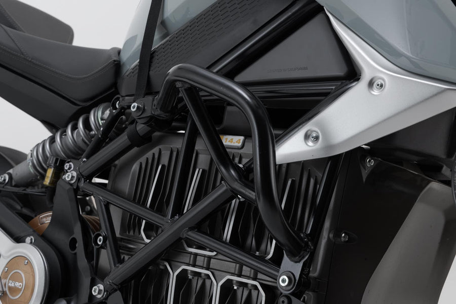 Zero SR / F ZF 14.4 Naked Street [2019-2021] - Barra de protección – imagen 2