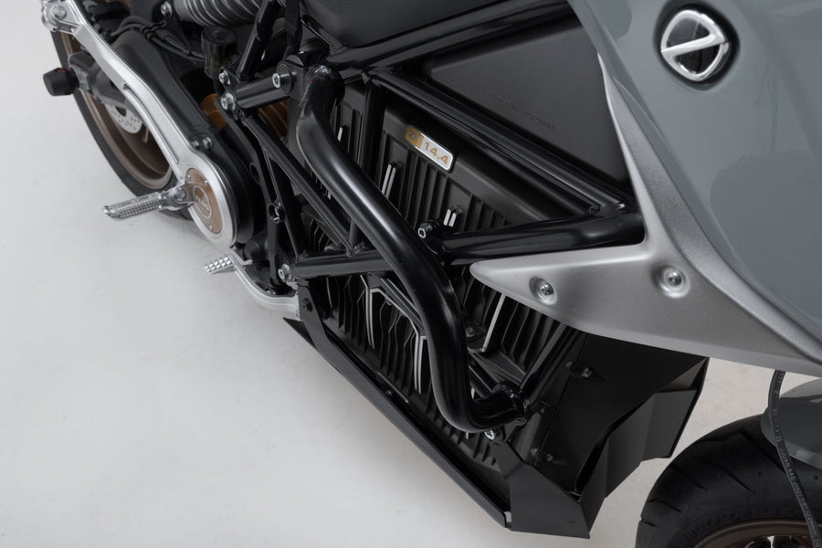 Zero SR / F ZF 14.4 Naked Street [2019-2021] - Defensa – imagen 3
