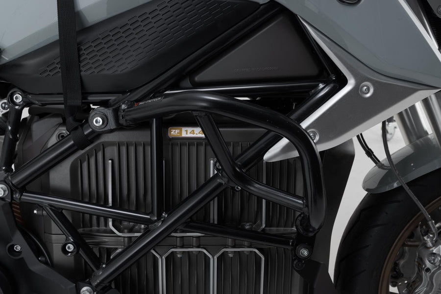 Zero SR / F ZF 17.3 Naked Street [2023-2024] - versión de defensa SBL.29.981.10000/B - imagen 4