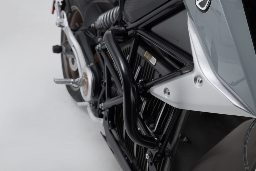 Zero SR / F ZF 14.4 Naked Street [2019-2021] - Defensa – imagen 6