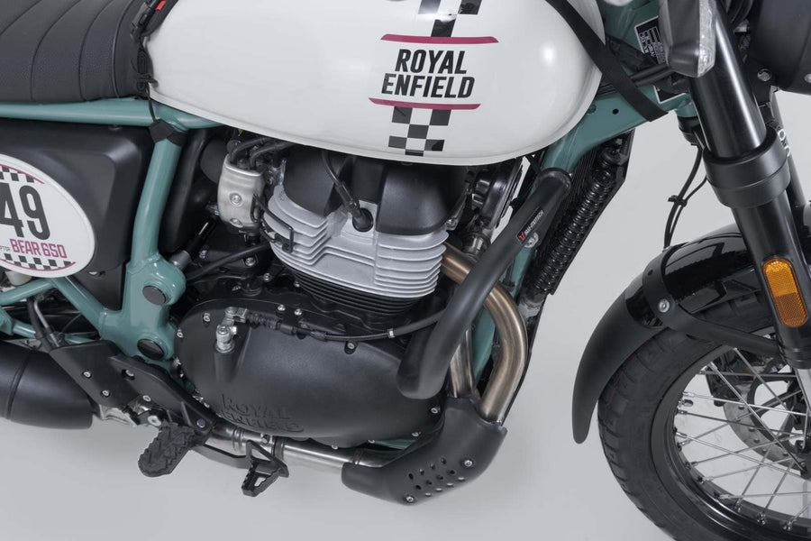 Royal Enfield Bear 650 [2025-2026] - Defensa – imagen 6