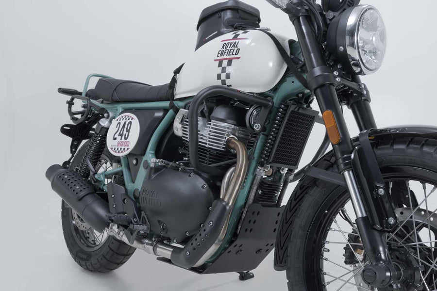Royal Enfield Bear 650 [2025-2026] - Defensa – imagen 7
