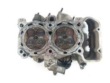 Honda VFR 800 FI RC46 [2000] - Cilindro - 0