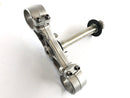 Triumph Street Triple R 675 D67LD [2008] - Puente de la bifurcación debajo-4