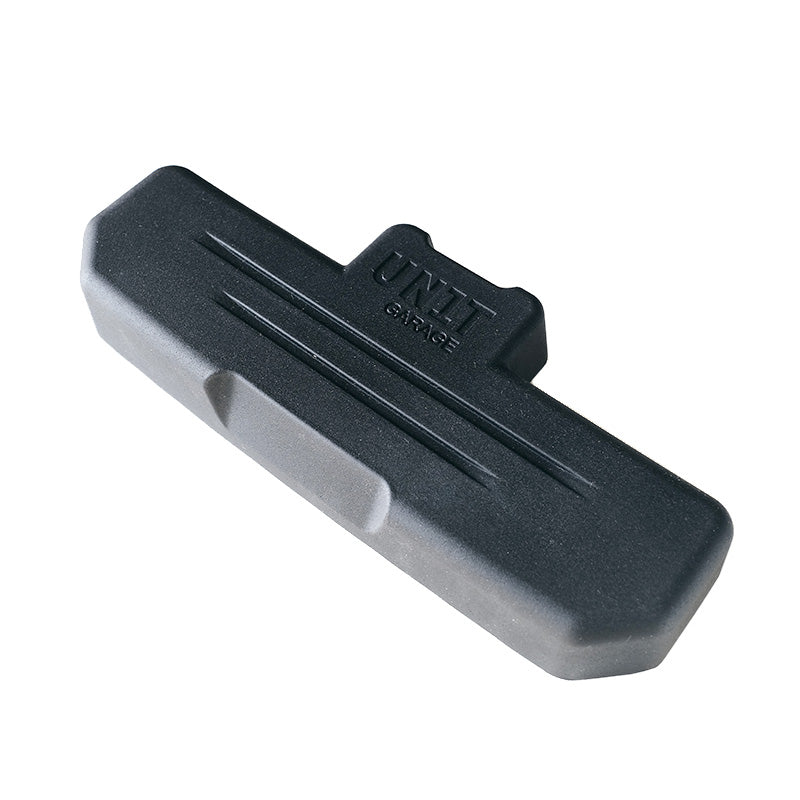 BMW F 900 GS [2023-] - Respaldo para topcases Atlas
