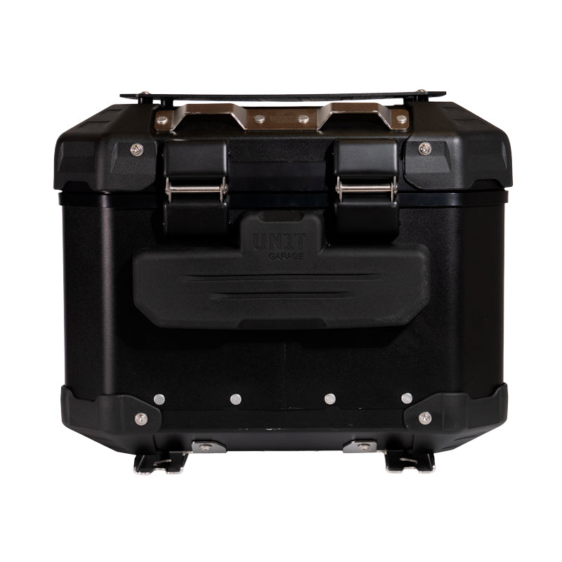 BMW R 1300 GS [2024–2026] - Rückenlehne für Atlas Topcases