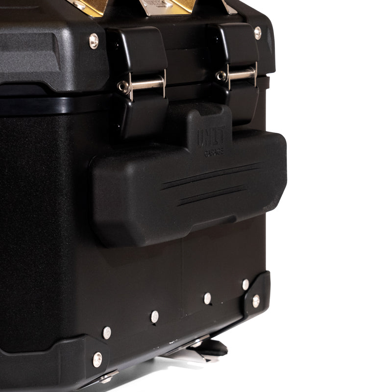 BMW R 12 nineT [2024-2026] - Rückenlehne für Atlas Topcases