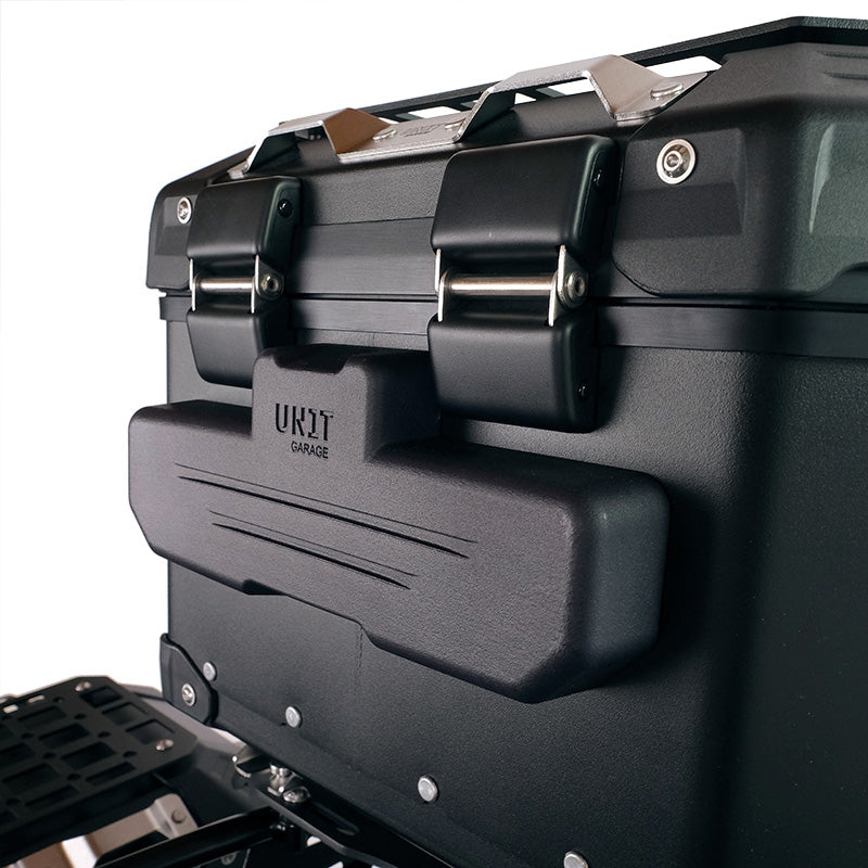 BMW R 1200 GS LC Rad [2013-2019] - Rückenlehne für Atlas Topcases