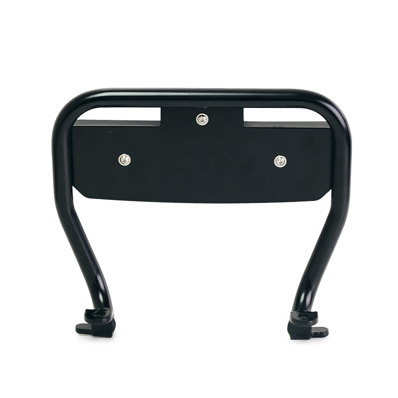 BMW R 12 [2024-2026] - Respaldo universal para portaequipajes Unit Garage