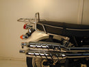 Triumph Thruxton [2004-2015] - puente de equipaje-1