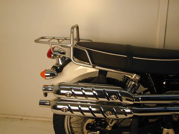 Triumph Thruxton [2004-2015] - puente de equipaje