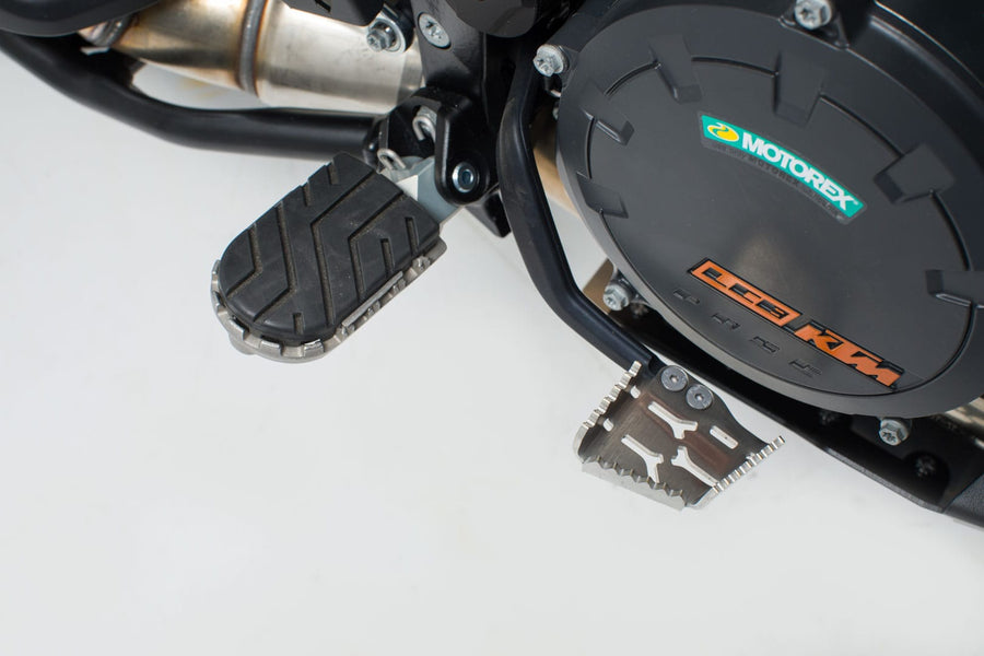 KTM 1090 Adventure [2017-2018] - extensión de la palanca del freno de pie - imagen 1