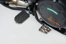 KTM 990 Adventure [2006-2011] - extensión de la palanca del freno de pie - imagen 1