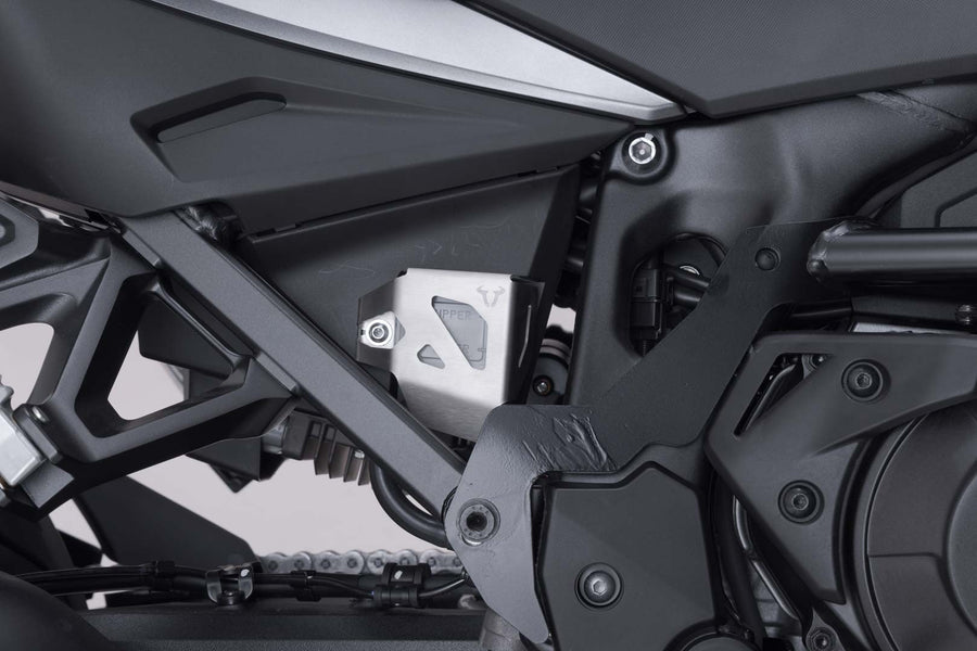 Honda CRF 1100 L [2022-2024] - Protección depósito líquido de frenos - foto 1