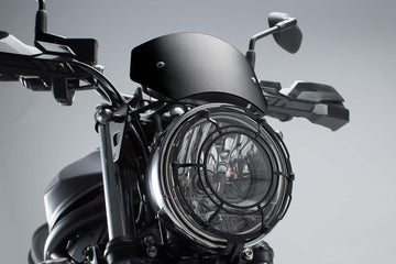 Suzuki SV 650 [2016-2026] - Parabrisas – Imagen 1