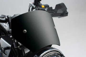 Suzuki SV 650 [2016-2026] - parabrisas – imagen 2