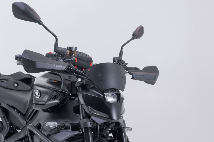 Yamaha MT-09 [2022-2026] - Parabrisas – Imagen 1