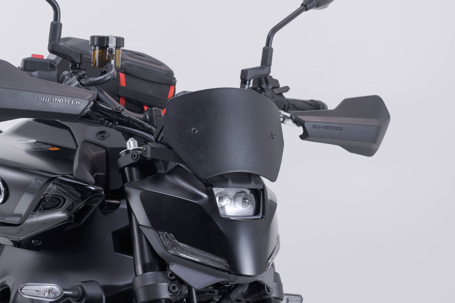 Yamaha MT-09 [2022-2026] - Parabrisas – Imagen 2