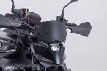 Yamaha MT-09 SP [2022-2026] - Parabrisas – Imagen 2