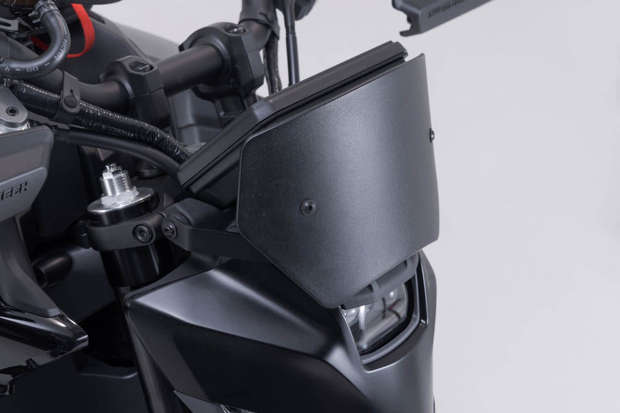Yamaha MT-09 [2022-2026] - Parabrisas – Imagen 5