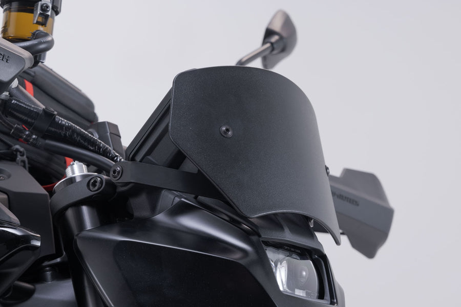 Yamaha MT-09 [2022-2026] - Parabrisas – Imagen 6