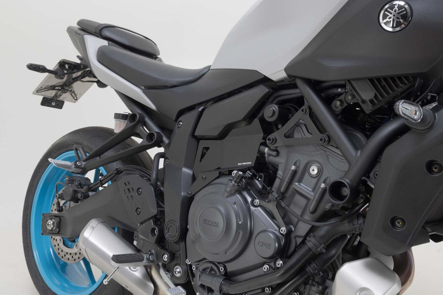 Yamaha MT 07 [2024-2026] - carenado - imagen 2