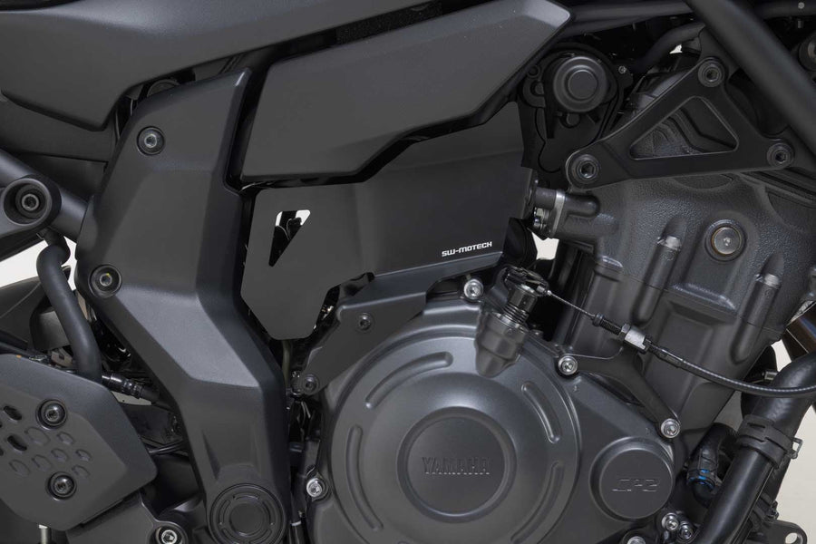 Yamaha MT 07 [2024-2026] - carenado - imagen 3
