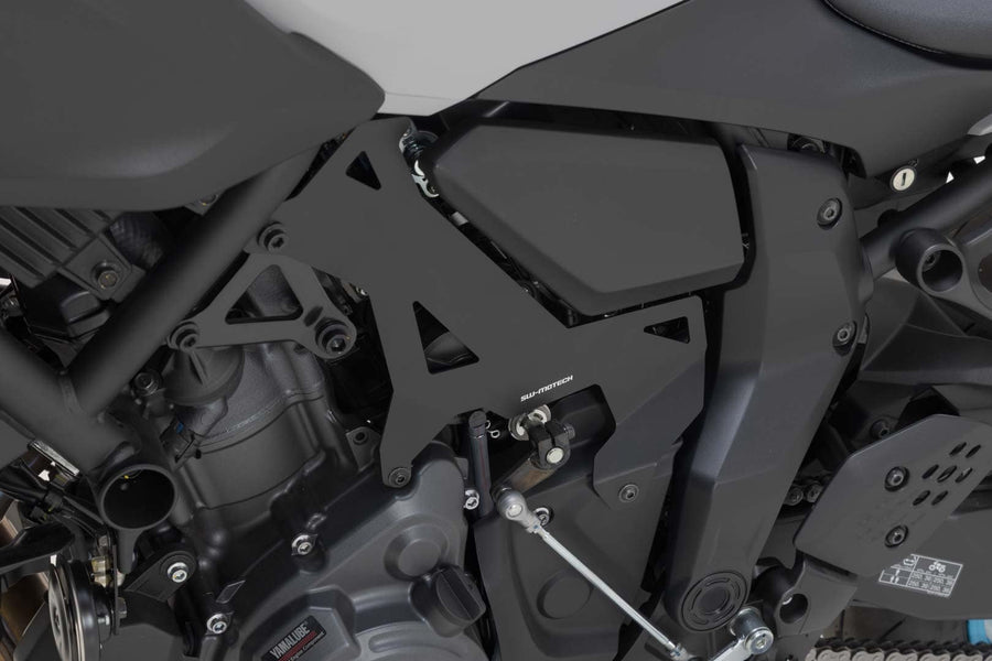 Yamaha MT 07 [2024-2026] - carenado - foto 4