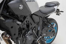 Yamaha MT 07 [2024-2026] - carenado - imagen 5