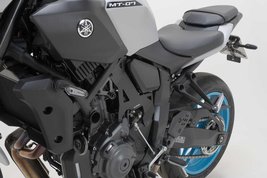 Yamaha MT 07 [2024-2026] - carenado - imagen 5