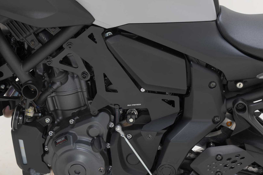 Yamaha MT 07 [2024-2026] - carenado - imagen 6