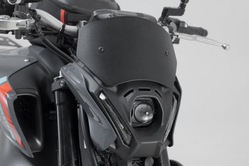 Yamaha MT-09 SP [2021-2023] - Parabrisas – Imagen 1