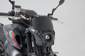 Yamaha MT-09 SP [2021-2023] - Parabrisas – Imagen 2