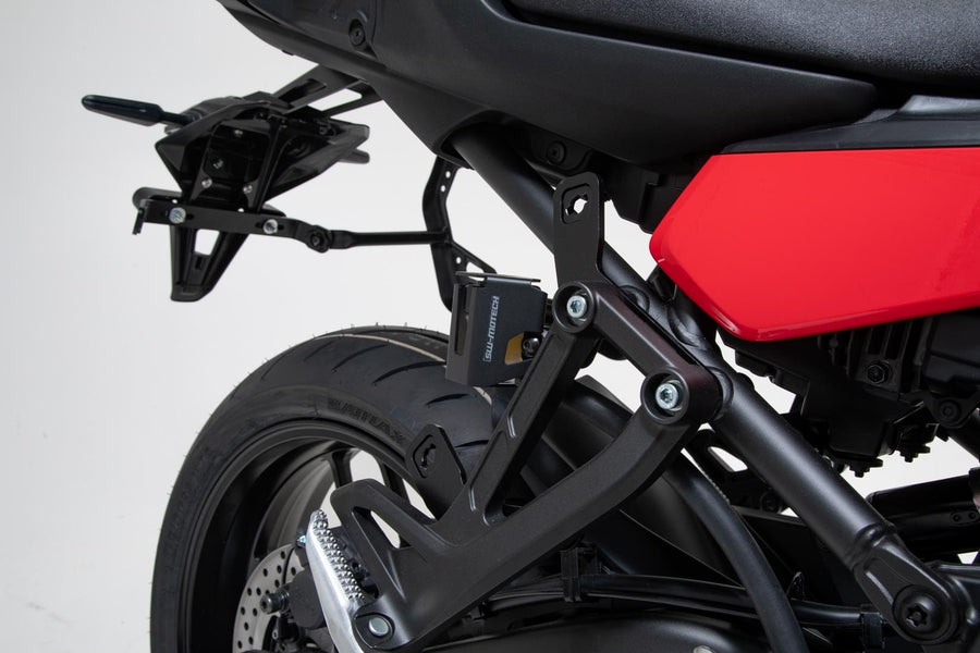 Yamaha Tracer 9 [2021-2022] - Protección del depósito de líquido de frenos - imagen 2