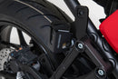 Yamaha Tracer 9 [2021-2022] - Protección del depósito de líquido de frenos - imagen 3