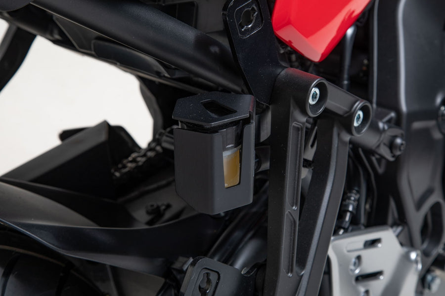 Yamaha Tracer 9 [2021-2022] - Protección del depósito de líquido de frenos - imagen 5