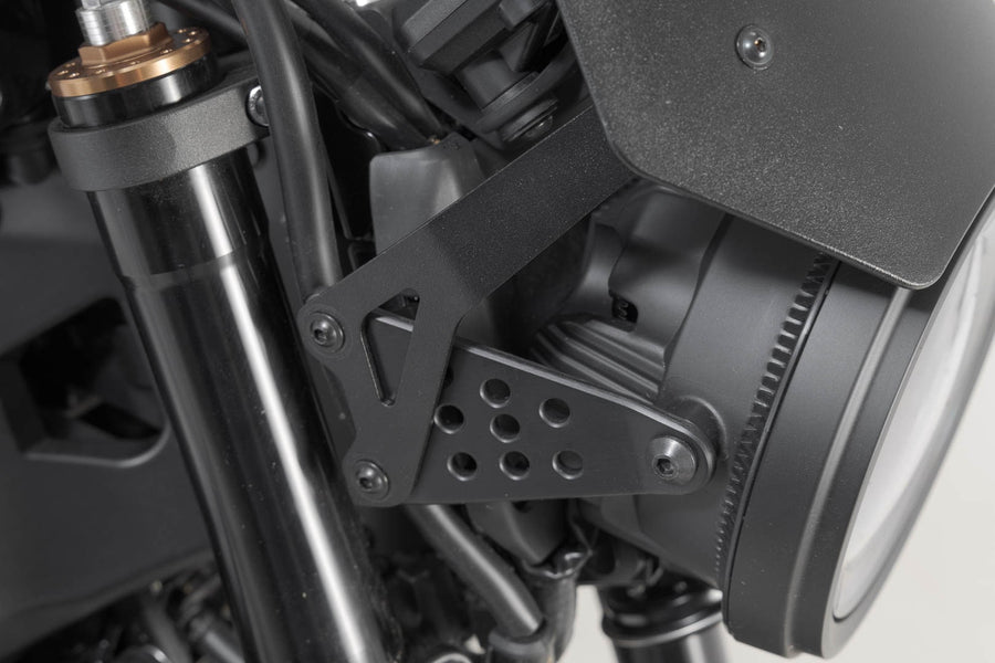 Yamaha XSR 900 [2021-2025] - Parabrisas – Imagen 4
