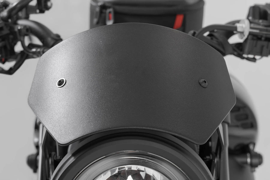 Yamaha XSR 900 [2021-2025] - Parabrisas – Imagen 5