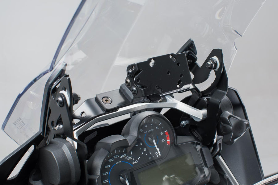 BMW R 1200 GS [2019] - refuerzo del parabrisas – imagen 1