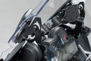BMW R 1200 GS [2019] - refuerzo del parabrisas – imagen 2