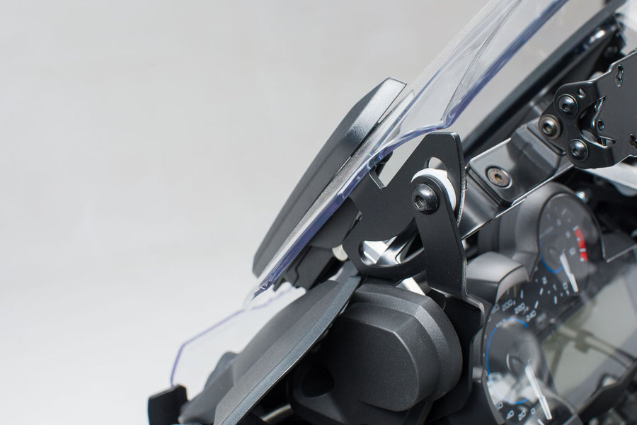BMW R 1200 GS [2019] - refuerzo del parabrisas – imagen 3