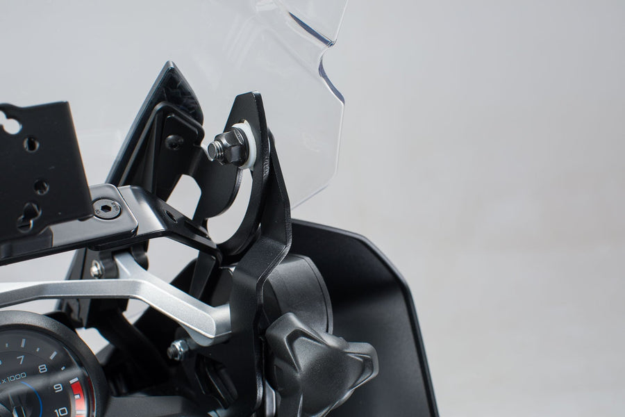 BMW R 1200 GS [2019] - refuerzo del parabrisas – imagen 4