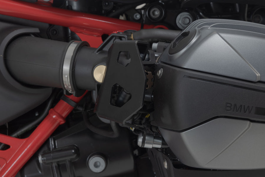 BMW R nineT [2020-2023] - juego de tapas de inyección de combustible - imagen 1