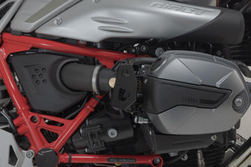 BMW R nineT [2020-2023] - juego de tapas de inyección de combustible - imagen 2