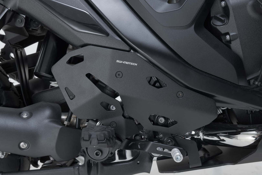 BMW R 1300 GS [2023-2026] - Protección del talón – imagen 1