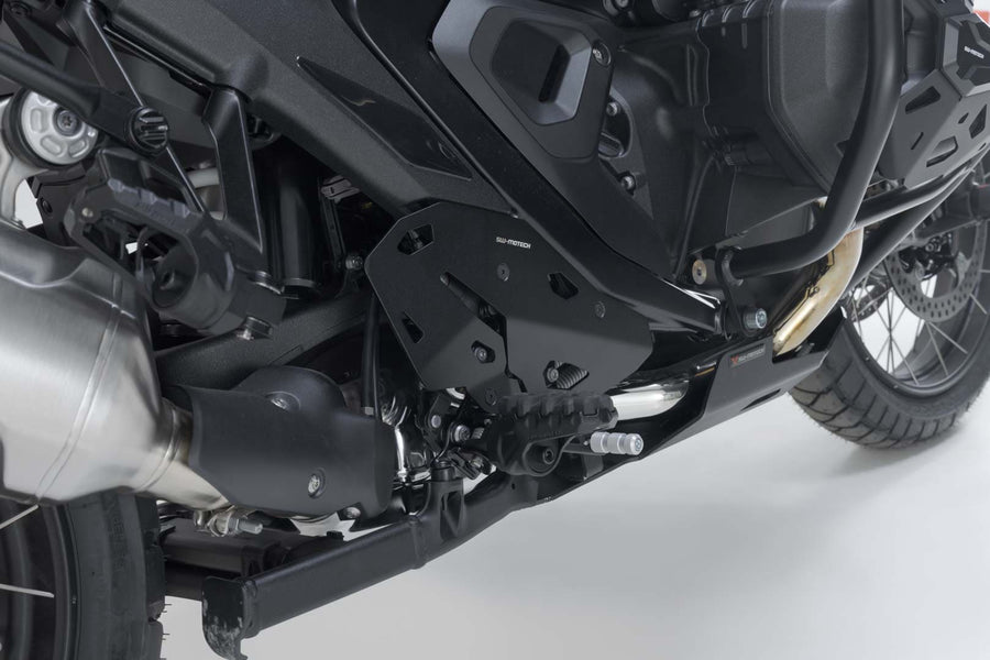 BMW R 1300 GS [2023-2026] - Protección del talón – imagen 3